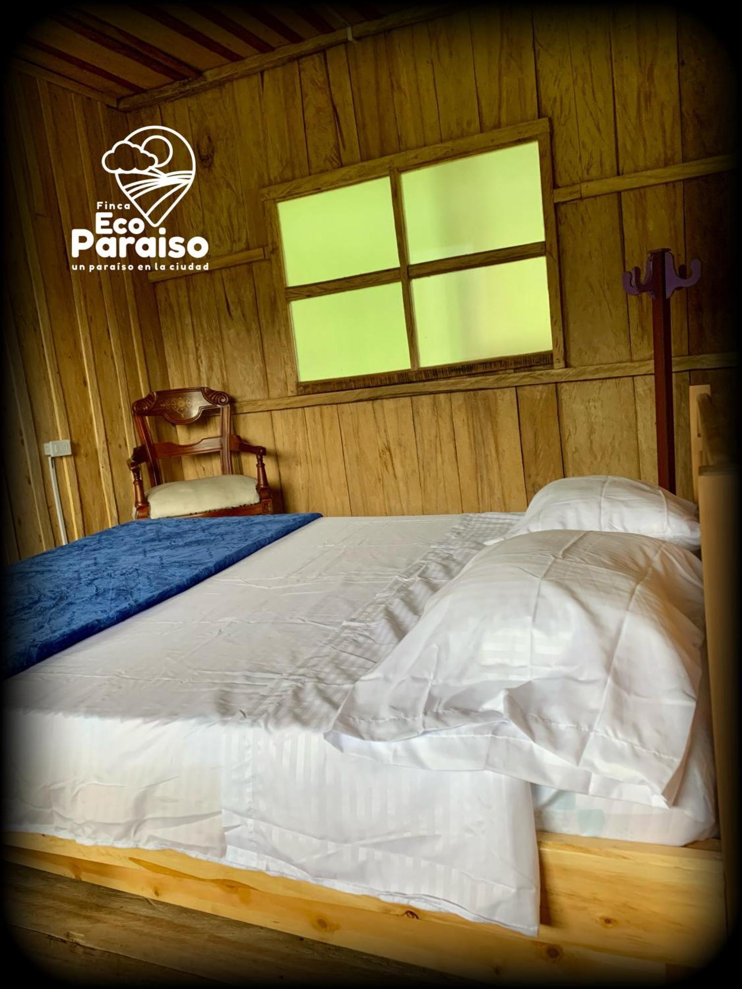 Finca Ecoparaiso Ibagué Esterno foto
